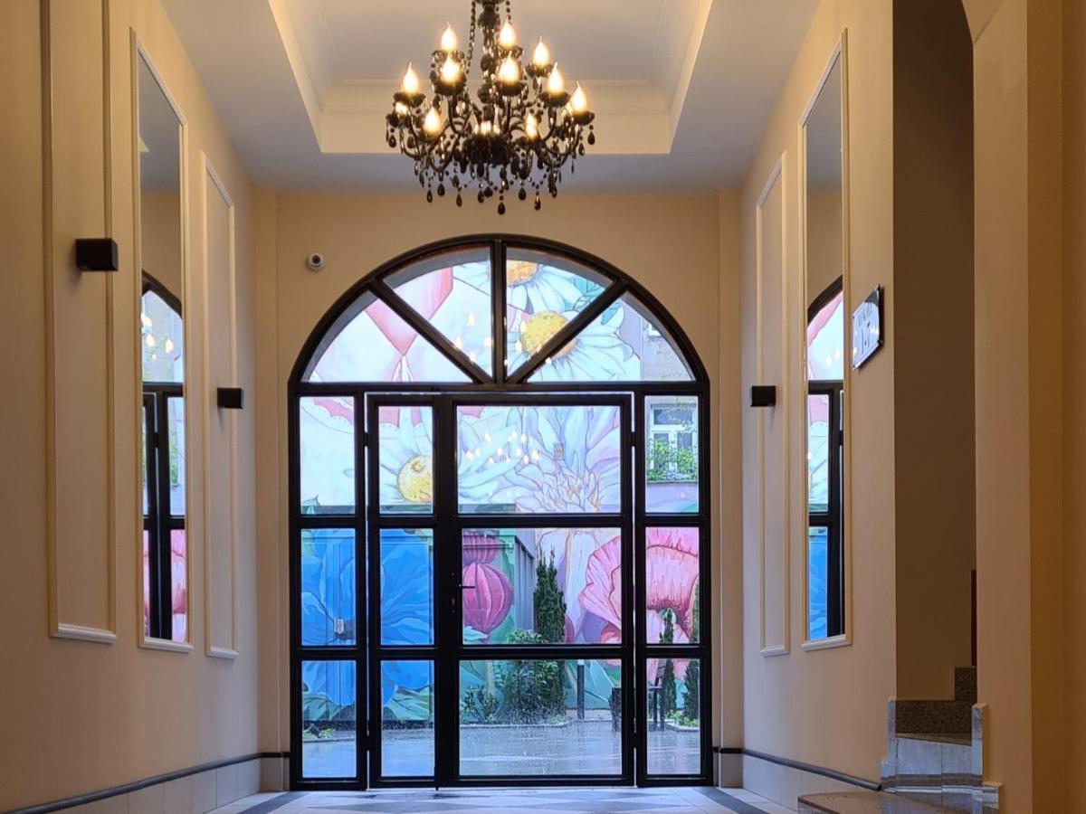 Old Town Apartment بوزنان المظهر الخارجي الصورة