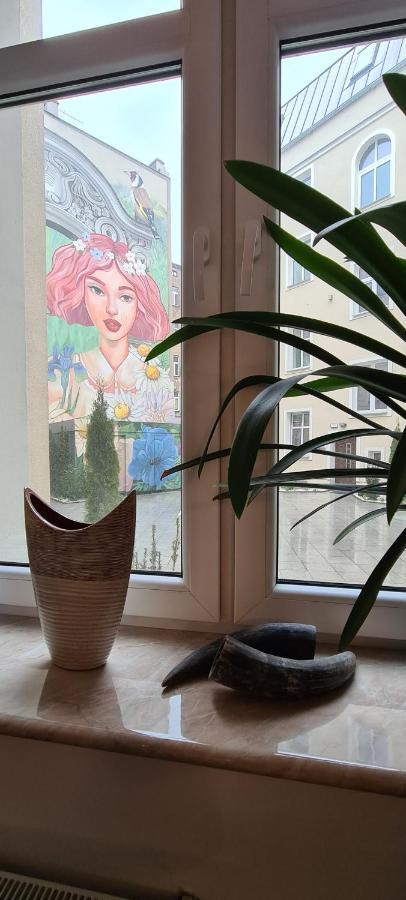 Old Town Apartment بوزنان المظهر الخارجي الصورة