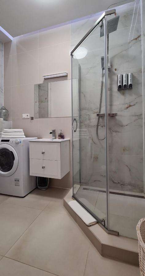 Old Town Apartment بوزنان المظهر الخارجي الصورة