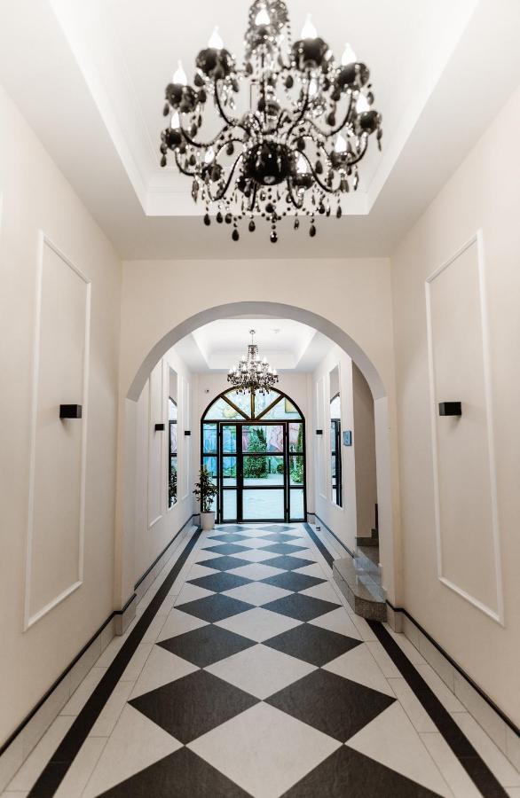 Old Town Apartment بوزنان المظهر الخارجي الصورة