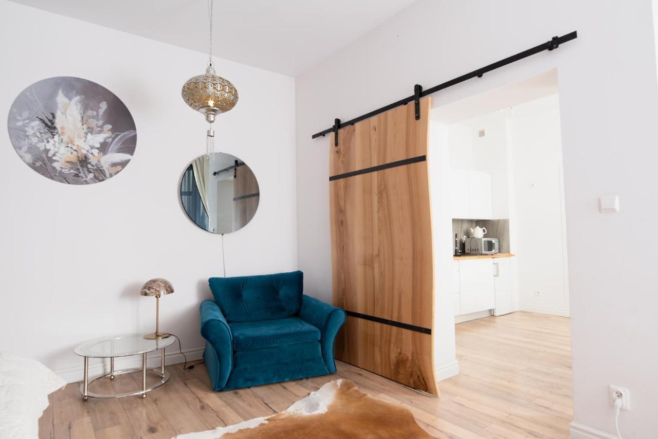 Old Town Apartment بوزنان المظهر الخارجي الصورة