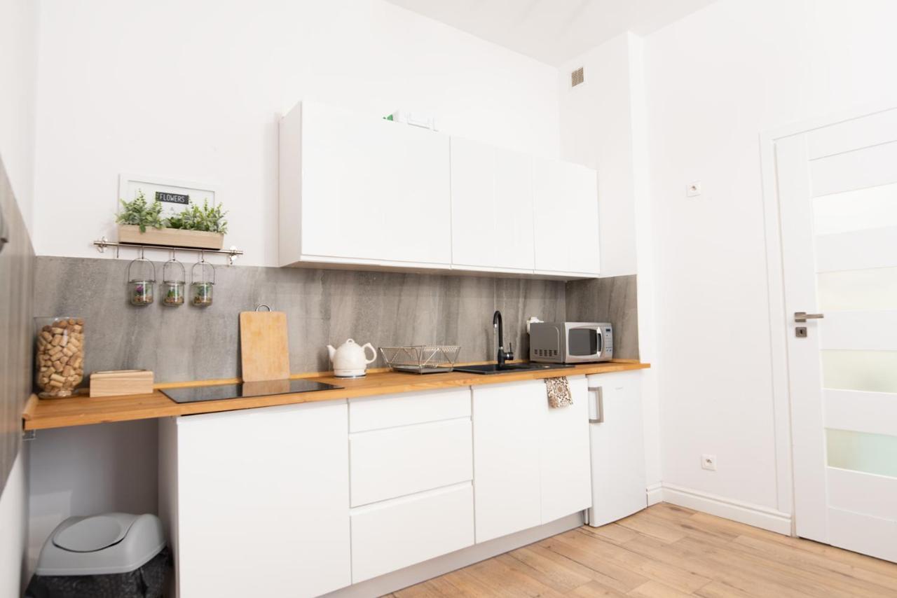 Old Town Apartment بوزنان المظهر الخارجي الصورة